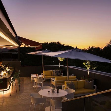 Home Suite Hotels Rosebank 约翰内斯堡 外观 照片