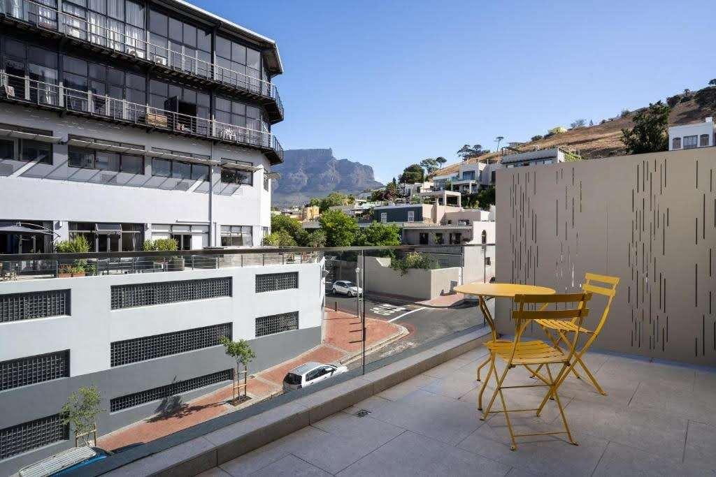 Home Suite Hotels Rosebank 约翰内斯堡 外观 照片
