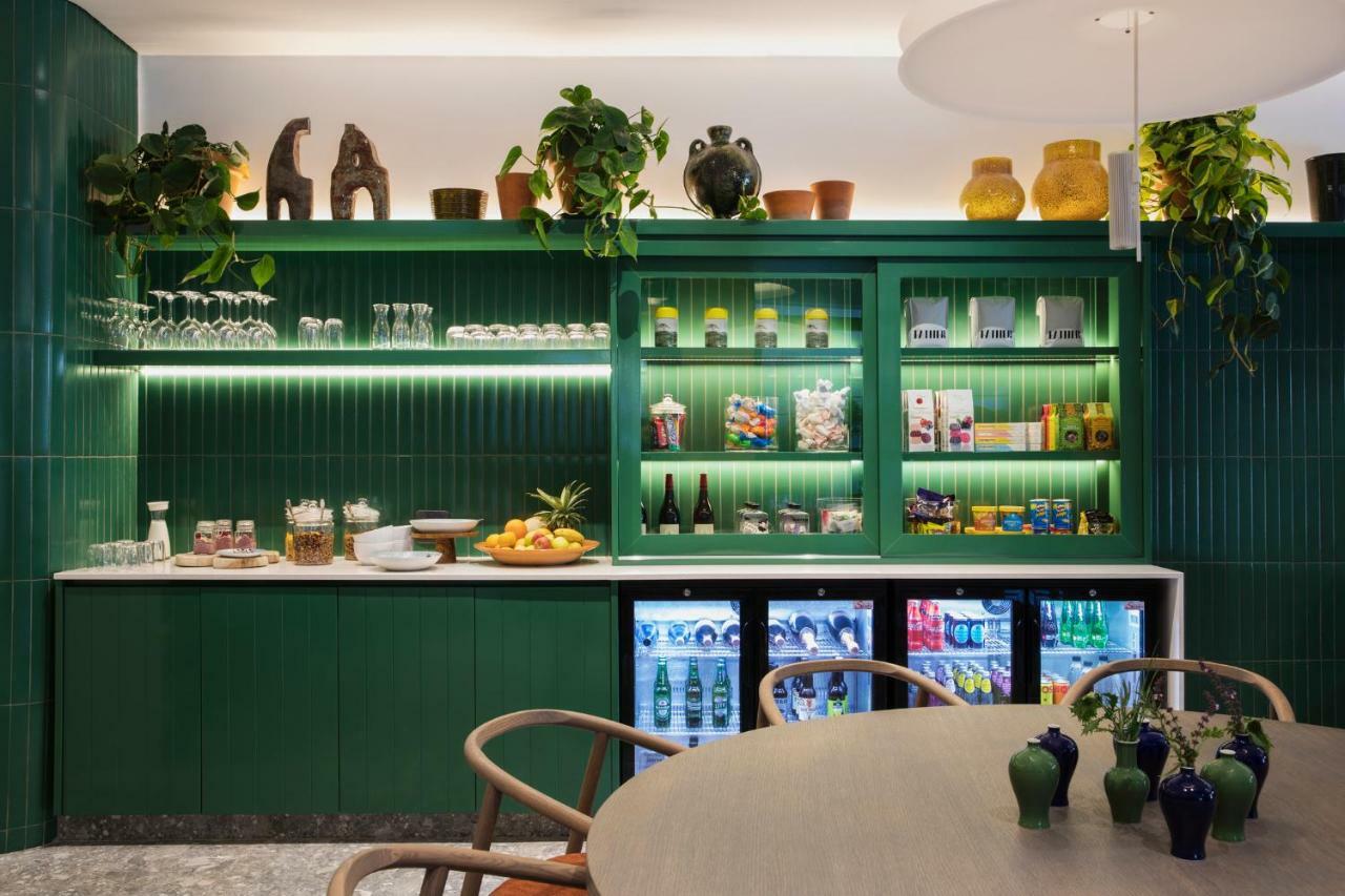 Home Suite Hotels Rosebank 约翰内斯堡 外观 照片