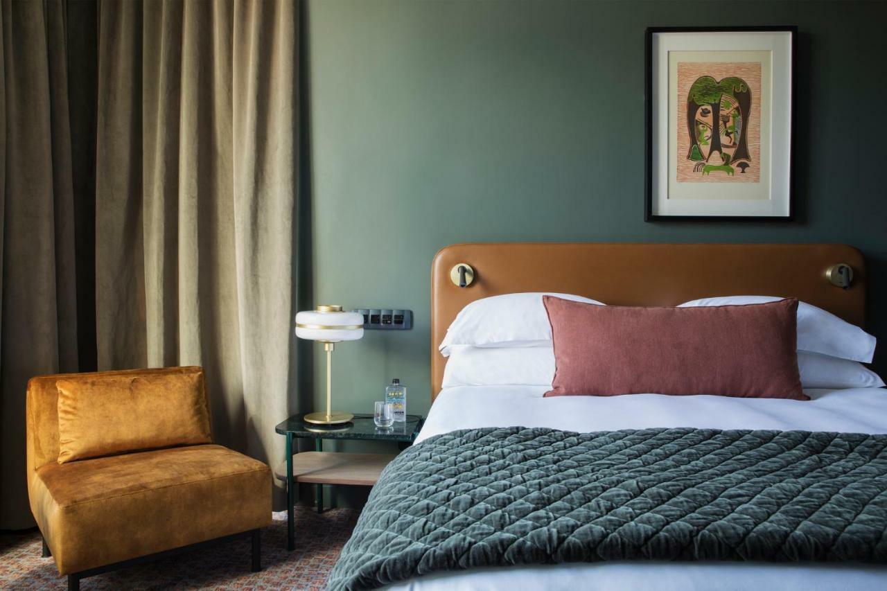 Home Suite Hotels Rosebank 约翰内斯堡 外观 照片