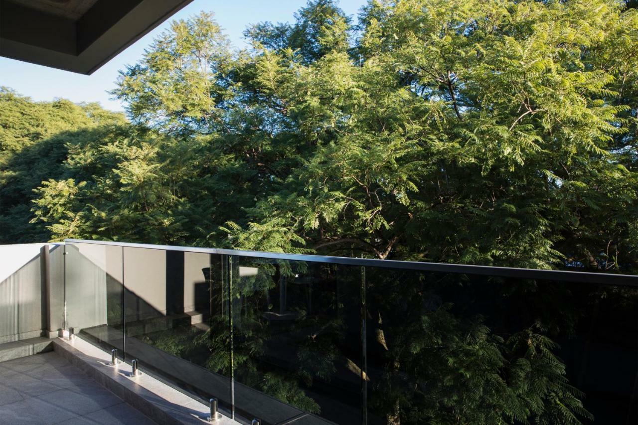 Home Suite Hotels Rosebank 约翰内斯堡 外观 照片